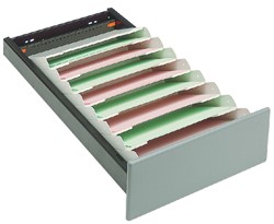 MultiForm ladeverdelers