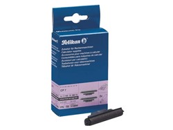 Pelikan inktrol voor rekenmachines