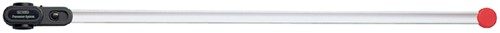 Klemboy arm A0 1320mm aluminium