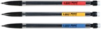 Drukpotlood Bic Matic Classic 9cm 0,5mm-2