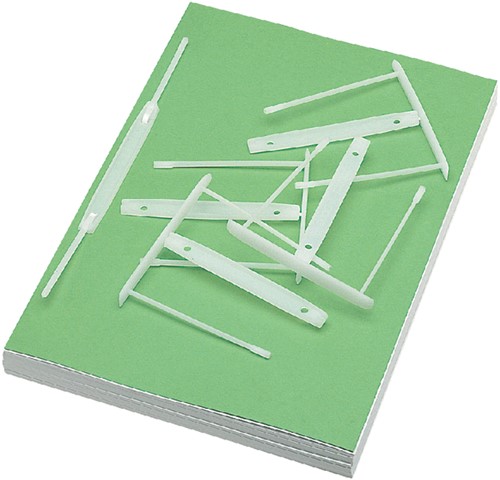 Snapbinder Jalema ds/50