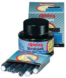 Rotring inkt
