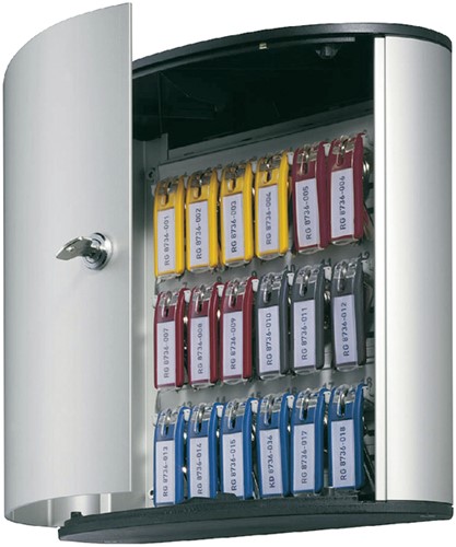 Sleutelkastje Durable Key Box 18 302x208x118mm