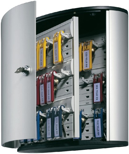 Sleutelkastje Durable Key Box 36 302x208x118mm