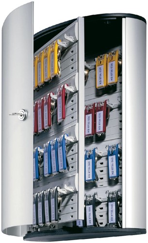 Sleutelkastje Durable Key Box 54 302x208x118mm