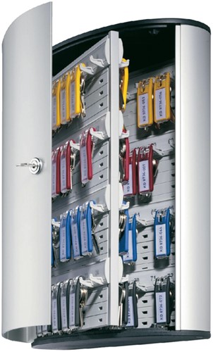 Sleutelkastje Durable Key Box 72 302x400x118mm