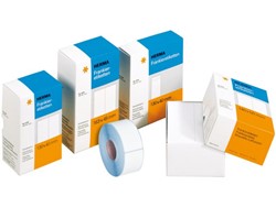 Herma frankeeretiketten