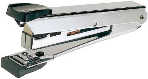 Nietmachine Rapid Ten 12 zwart nr.10