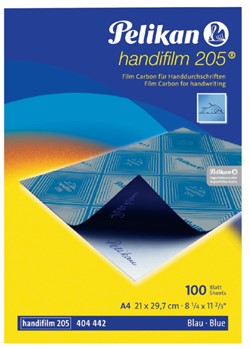 Pelikan carbonpapier