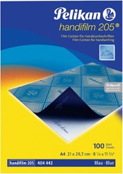 Pelikan carbonpapier