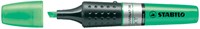 Tekstmarker STABILO Luminator 71/33 groen