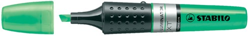 Tekstmarker STABILO Luminator 71/33 groen