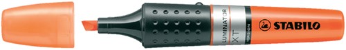 Tekstmarker STABILO Luminator 71/45 oranje