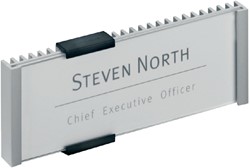 Deurbordje Info Sign 4800 149x 52mm