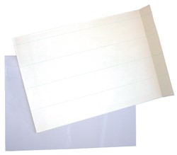 GBC Carrier voor lamineren