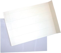 GBC Carrier voor lamineren