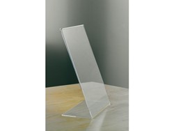 Opus 2 tafelstandaard schuin