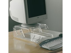 Opus 2 monitorstandaard 17-inch