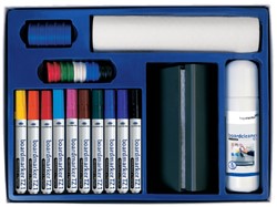 Legamaster Professionele kit voor whiteboard