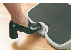 Kensington voetensteun SoleMate