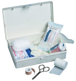 Basis verbandtrommel