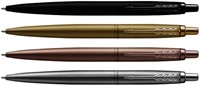 Balpen Parker Jotter XL SE20 monochrome pink gold-3