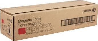 Tonercartridge Xerox 006R01177 magenta