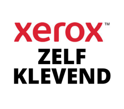 Xerox Nevertear zelfklevend