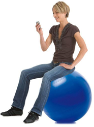 Zitballen