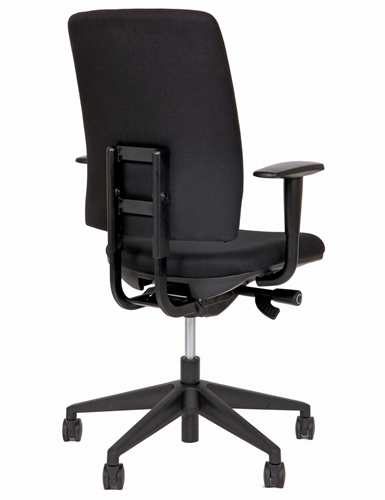 Bureaustoel model DEKAS A340NPR-3