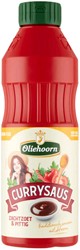 Oliehoorn Currysaus 750ml