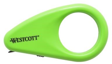 Snijmes Westcott keramisch Mini Box opener