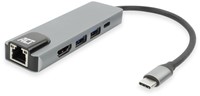 Dockingstation ACT AC7091 5-in-1