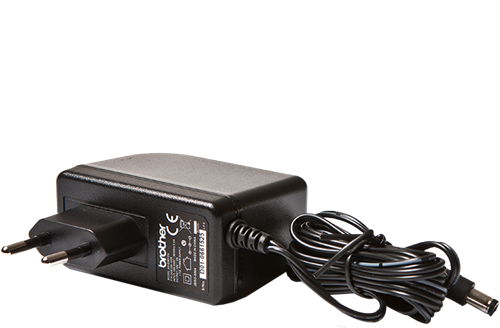 Adapter (AD-E001EU) AC tbv Brother P-touch printers