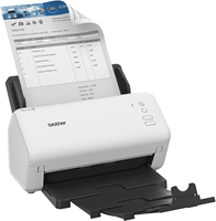 Scanner Brother ADS-4100-3