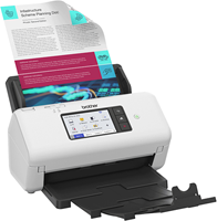 Scanner Brother ADS-4700W-3