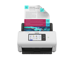 Brother scanner ADS-4700W