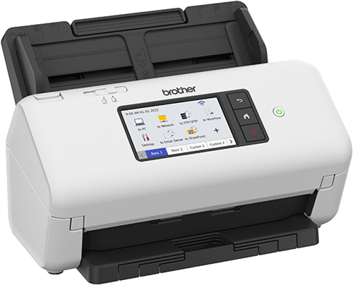 Scanner Brother ADS-4700W-2