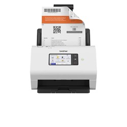 Brother scanner ADS-4900W