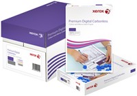 Zelfkopiërend papier Xerox Pre-Collated straight carbonless 003R99111, CBwhite/CFByell/CFBpink/CFblue, 84-84-80-80g/m2 A4 (5x125sets/4vel) 003R99111-3