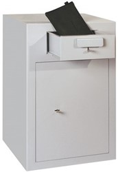Afstortkluizen