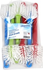 Cleaninq afwasborstel