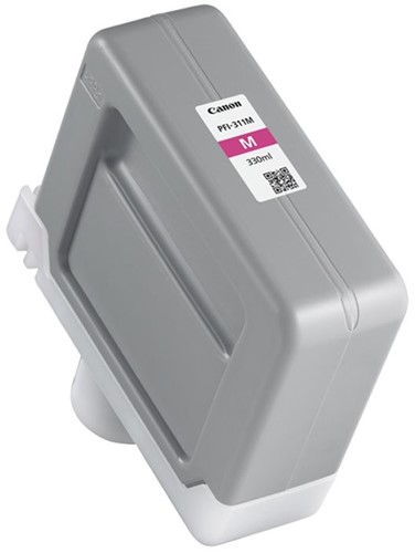 Inktcartridge Canon PFI-311 magenta