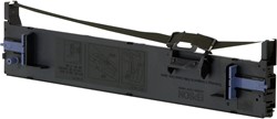 Lint Epson S015610, LQ-690, Zwart