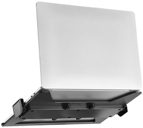 Laptophouder Neomounts ADS20-425BL1 11.6-17.3" - VESA - universeel-2