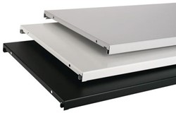 Legbord Huislijn tbv rold.kast Basic/Carré