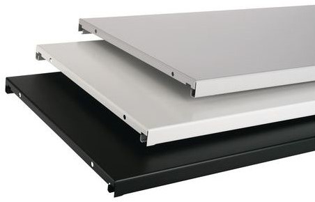 Legbord Huislijn tbv rold.kast Basic/Carré
