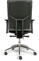 Bureaustoel DEKAS model Edition comfort AKTIE-MODEL-3