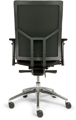 Bureaustoel DEKAS model Edition comfort AKTIE-MODEL-3