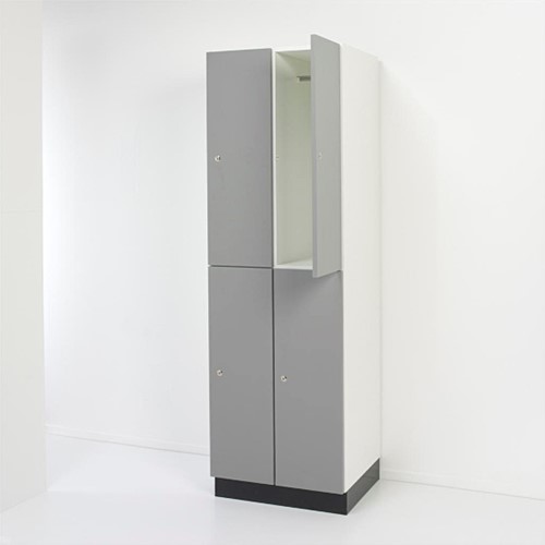 Lockerkast van Esch Aquarius HG 2302/P/S